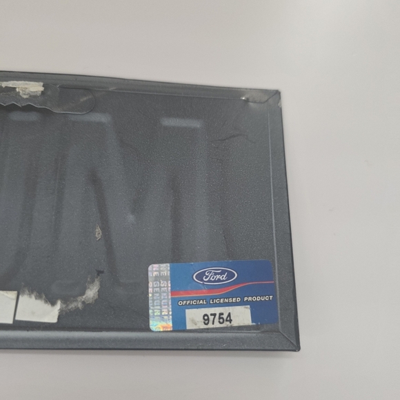 ⭐️40% Off⭐️ Ford Mustang Ave Metal Street Sign - Picture 6 of 9